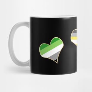 Triple Threat Mug